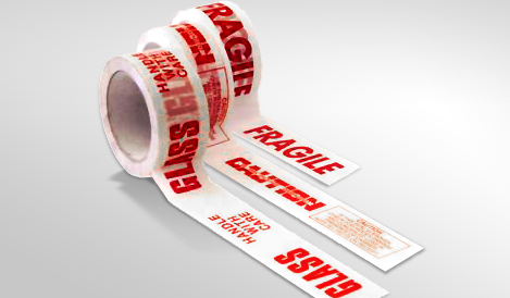 tape